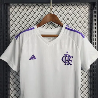 23-24 Women's Flamengo Goalkeeper