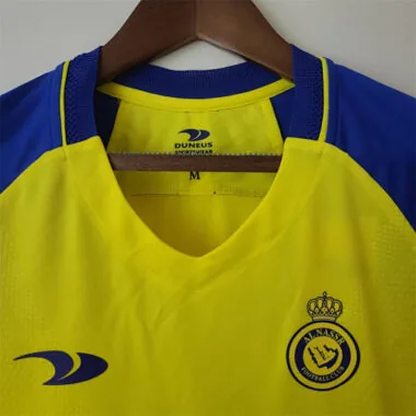 22-23 Women Saudi Al-Nassr home