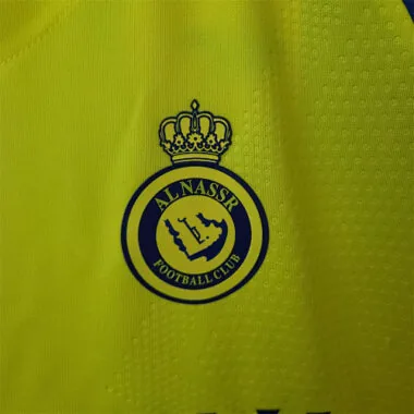 22-23 Women Saudi Al-Nassr home