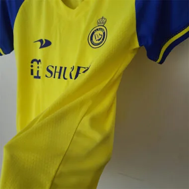 22-23 Women Saudi Al-Nassr home