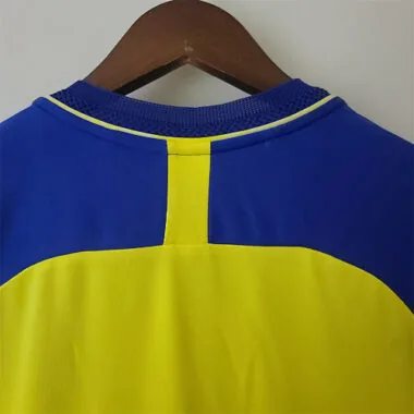 22-23 Women Saudi Al-Nassr home