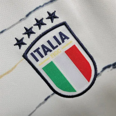 2023 Women's Italy away