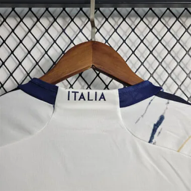 2023 Women's Italy away