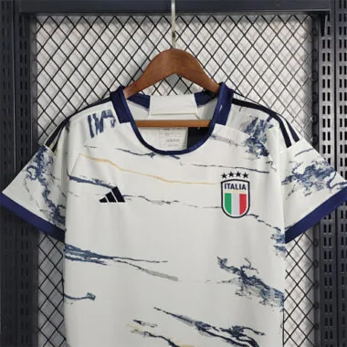 2023 Women's Italy away