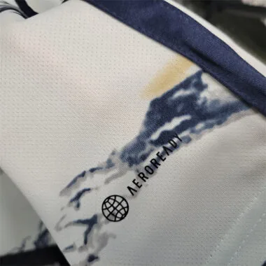 2023 Women's Italy away