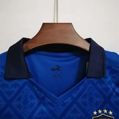 2021 Italy home women
