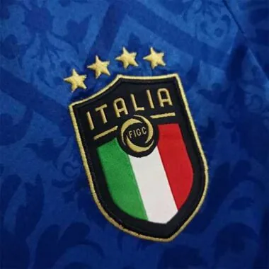 2021 Italy home women