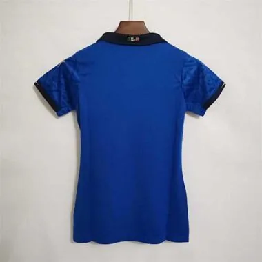 2021 Italy home women