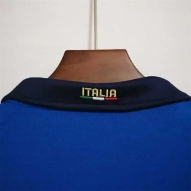 2021 Italy home women