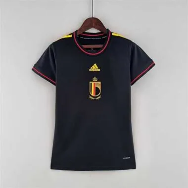 2022 Belgium women black