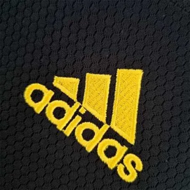2022 Belgio femminile nero