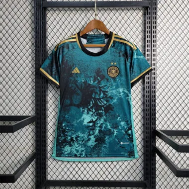 22-23 Women#039;s Germany away
