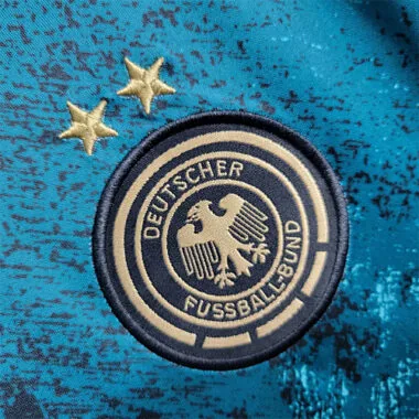 22-23 Women's Germany away