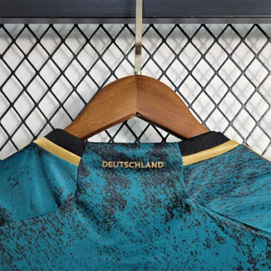 22-23 Women's Germany away