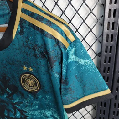 22-23 Women's Germany away