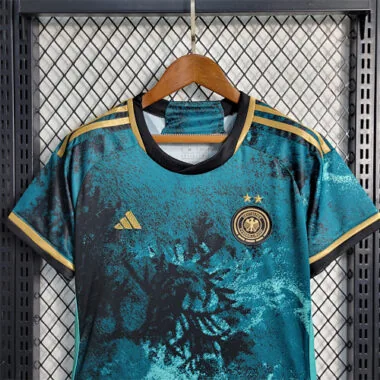 22-23 Women's Germany away