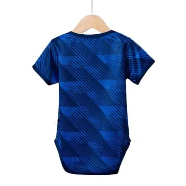 2026 France Home Baby Uniform World Cup Cheap Football Jersey Wholesale Yupoo