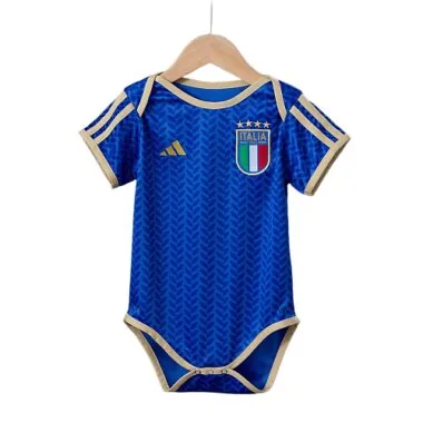2026 Italy Home Baby Uniform World Cup Cheap Football Jersey Wholesale Yupoo