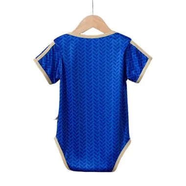 2026 Italy Home Baby Uniform World Cup Cheap Football Jersey Wholesale Yupoo