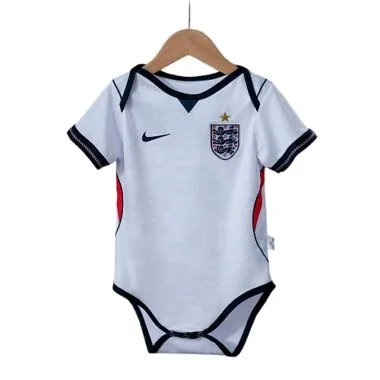 2026 England Home Baby Uniform World Cup Cheap Football Jersey Wholesale Yupoo