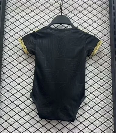 2025 Mexico Baby Uniform Gold Cup Kit Cheap Football Jersey Wholesale Yupoo