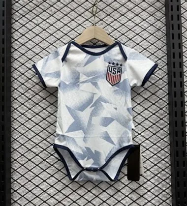 2025 USA Home Baby Uniform Cheap Football Jersey Wholesale Yupoo