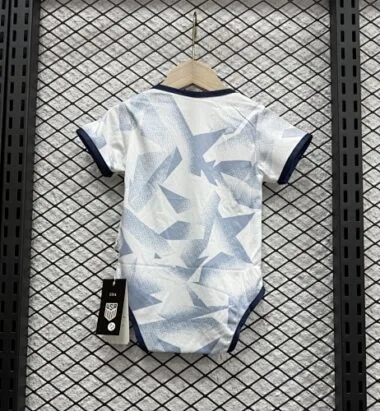 2025 USA Home Baby Uniform Cheap Football Jersey Wholesale Yupoo