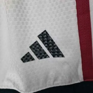 26-27 Player Real Madrid Home Shorts S-3XL Cheap Football Jersey Wholesale Yupoo