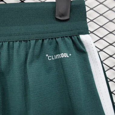 2026 Player Saudi Arabia Home Shorts S-3XL World Cup Cheap Football Jersey Wholesale Yupoo