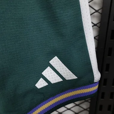 2026 Player Saudi Arabia Home Shorts S-3XL World Cup Cheap Football Jersey Wholesale Yupoo