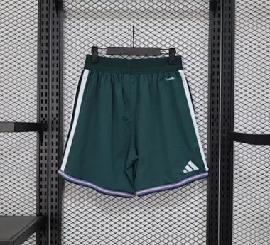 2026 Player Saudi Arabia Home Shorts S-3XL World Cup Cheap Football Jersey Wholesale Yupoo