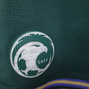 2026 Player Saudi Arabia Home Shorts S-3XL World Cup Cheap Football Jersey Wholesale Yupoo