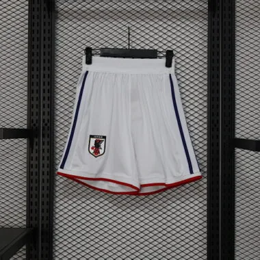 2026 Player Japan Home Shorts S-3XL World Cup Cheap Football Jersey Wholesale Yupoo