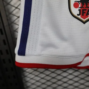 2026 Player Japan Home Shorts S-3XL World Cup Cheap Football Jersey Wholesale Yupoo