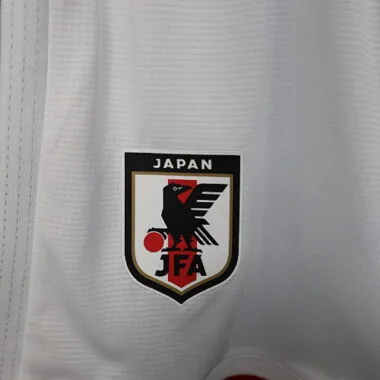 2026 Player Japan Home Shorts S-3XL World Cup Cheap Football Jersey Wholesale Yupoo