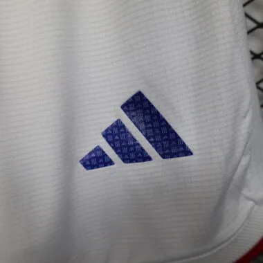 2026 Player Japan Home Shorts S-3XL World Cup Cheap Football Jersey Wholesale Yupoo