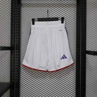 2026 Player Japan Home Shorts S-3XL World Cup Cheap Football Jersey Wholesale Yupoo