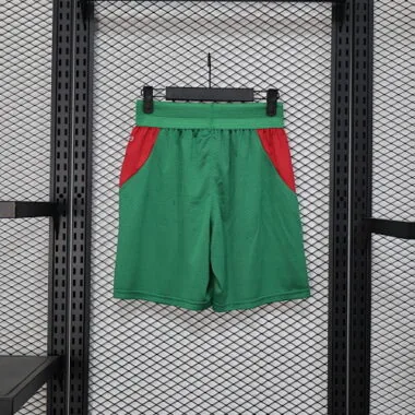 2026 Player Morocco Home Shorts S-3XL World Cup Cheap Football Jersey Wholesale Yupoo