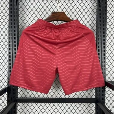 2026 Portugal Home Shorts World Cup Cheap Football Jersey Wholesale Yupoo