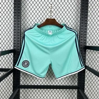 2026 Germany Away Shorts World Cup Cheap Football Jersey Wholesale Yupoo