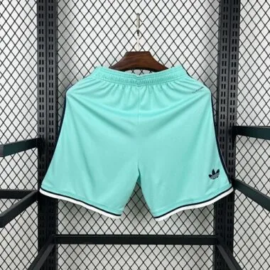2026 Germany Away Shorts World Cup Cheap Football Jersey Wholesale Yupoo
