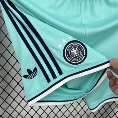 2026 Germany Away Shorts World Cup Cheap Football Jersey Wholesale Yupoo