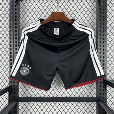 2026 Germany Home Shorts World Cup Cheap Football Jersey Wholesale Yupoo