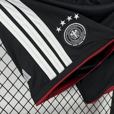 2026 Germany Home Shorts World Cup Cheap Football Jersey Wholesale Yupoo