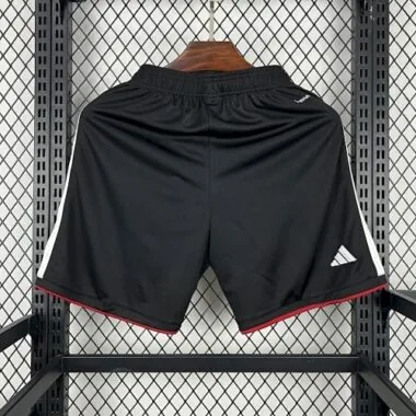 2026 Germany Home Shorts World Cup Cheap Football Jersey Wholesale Yupoo