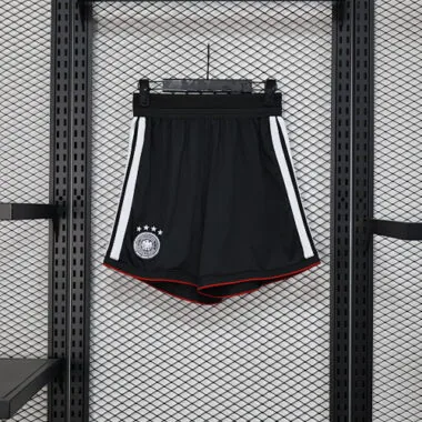 2026 Player Germany Home Shorts S-3XL World Cup Cheap Football Jersey Wholesale Yupoo