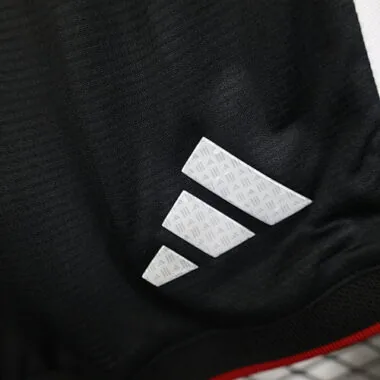 Pantalones cortos de la selección alemana de 2026, tallas S-3XL, para el Mundial. Camisetas de fútbol baratas al por mayor en Yupoo
