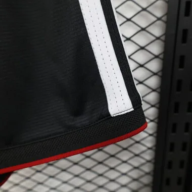 Pantalones cortos de la selección alemana de 2026, tallas S-3XL, para el Mundial. Camisetas de fútbol baratas al por mayor en Yupoo