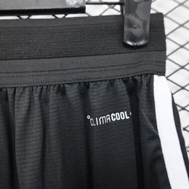 Pantalones cortos de la selección alemana de 2026, tallas S-3XL, para el Mundial. Camisetas de fútbol baratas al por mayor en Yupoo