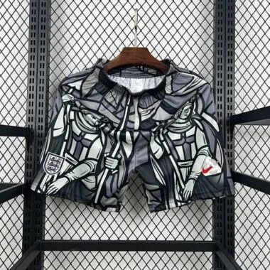 2026 England x Palace Pre-match Shorts World Cup Cheap Football Jersey Wholesale Yupoo